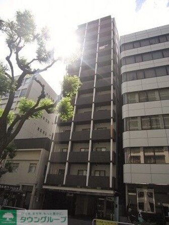 ドゥーエ大森の物件内観写真